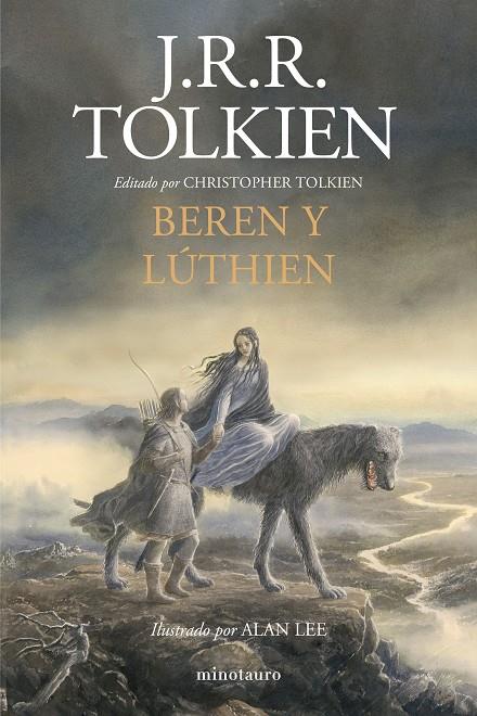 BEREN Y LúTHIEN | 9788445005064 | TOLKIEN, J. R. R. | Galatea Llibres | Llibreria online de Reus, Tarragona | Comprar llibres en català i castellà online