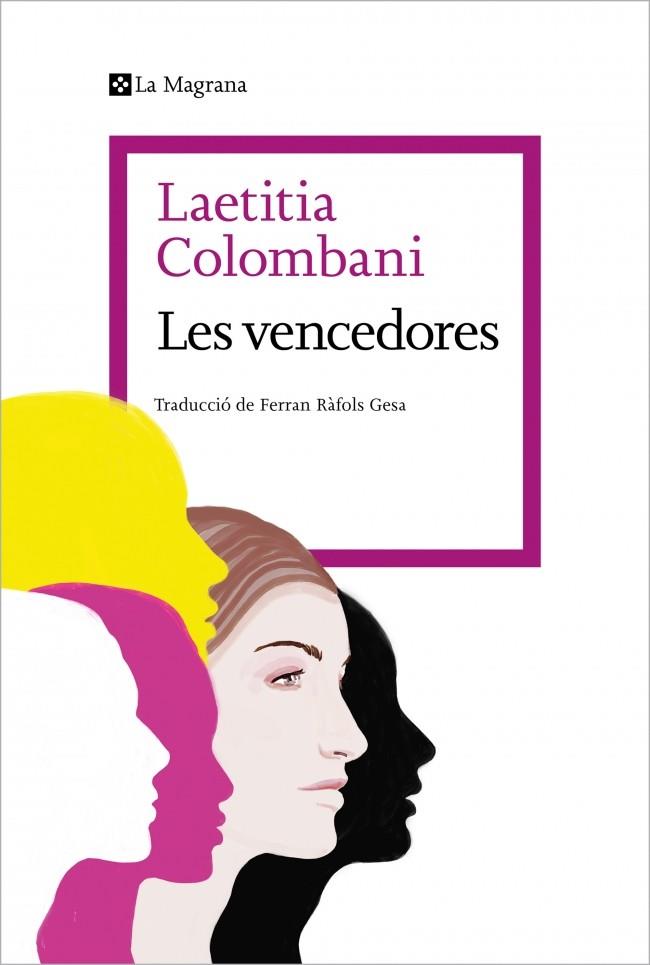 LES VENCEDORES | 9788410009776 | COLOMBANI, LAETITIA | Galatea Llibres | Llibreria online de Reus, Tarragona | Comprar llibres en català i castellà online