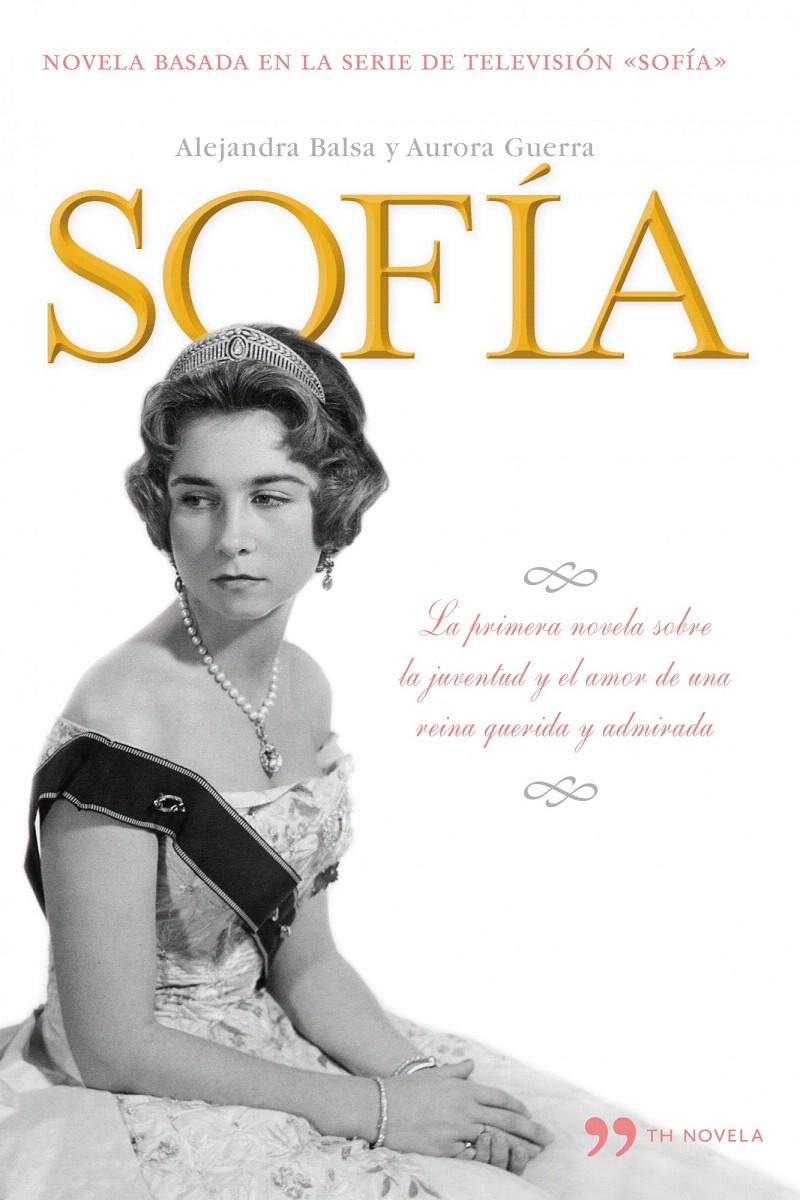 SOFÍA | 9788484608950 | AA. VV. | Galatea Llibres | Librería online de Reus, Tarragona | Comprar libros en catalán y castellano online