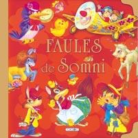 FAULES DE SOMNI | 9788498068986 | AAVV | Galatea Llibres | Librería online de Reus, Tarragona | Comprar libros en catalán y castellano online