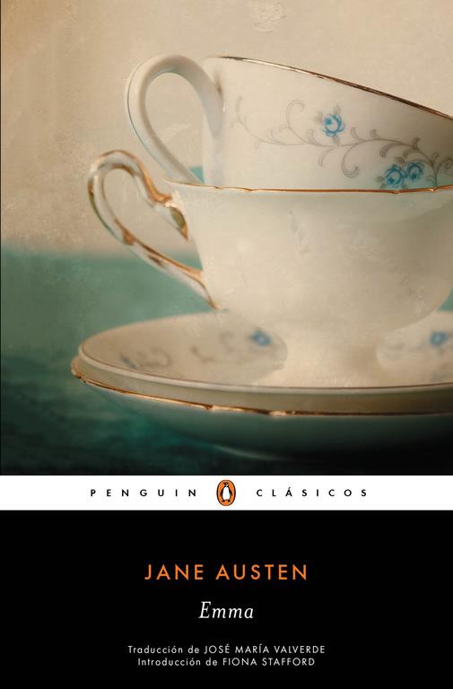EMMA | 9788491050070 | AUSTEN, JANE | Galatea Llibres | Llibreria online de Reus, Tarragona | Comprar llibres en català i castellà online