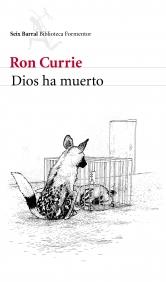 DIOS HA MUERTO | 9788432228629 | CURRIE, RON | Galatea Llibres | Llibreria online de Reus, Tarragona | Comprar llibres en català i castellà online