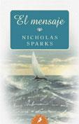 MENSAJE, EL | 9788478887576 | SPARKS, NICHOLAS | Galatea Llibres | Librería online de Reus, Tarragona | Comprar libros en catalán y castellano online