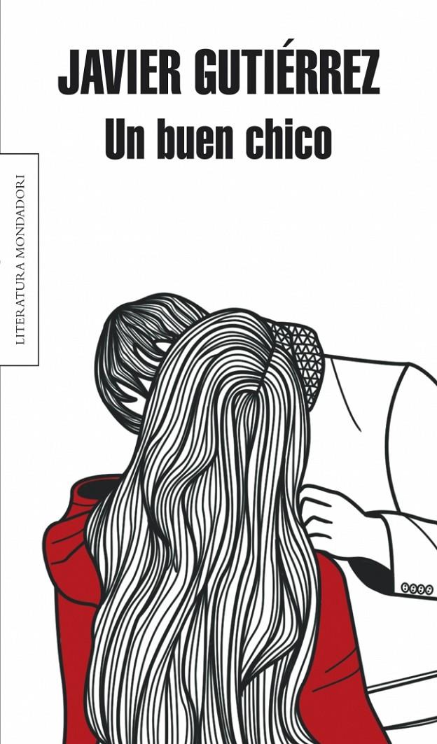 UN BUEN CHICO | 9788439725664 | GUTIERREZ, JAVIER | Galatea Llibres | Llibreria online de Reus, Tarragona | Comprar llibres en català i castellà online