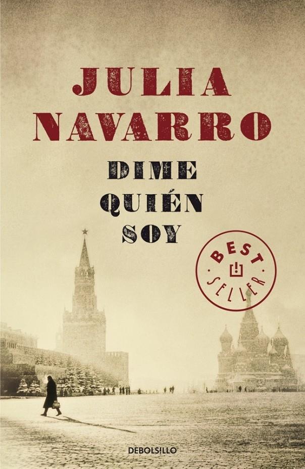 DIME QUIEN SOY | 9788499087566 | NAVARRO, JULIA | Galatea Llibres | Librería online de Reus, Tarragona | Comprar libros en catalán y castellano online