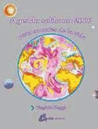 AGENDA SOLILUNAR 2009 | 9788484452423 | POGGI, VIRGINIA | Galatea Llibres | Librería online de Reus, Tarragona | Comprar libros en catalán y castellano online