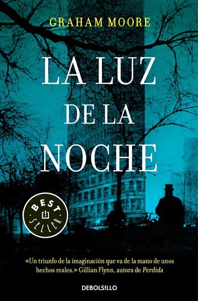 LA LUZ DE LA NOCHE | 9788466343909 | MOORE, GRAHAM | Galatea Llibres | Llibreria online de Reus, Tarragona | Comprar llibres en català i castellà online
