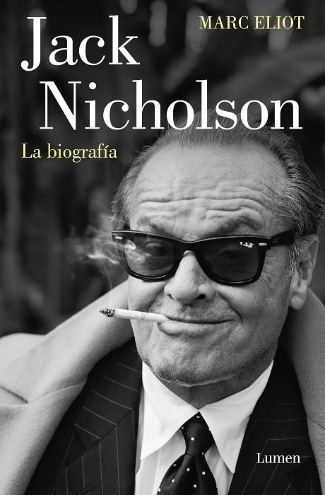 JACK NICHOLSON. LA BIOGRAFÍA | 9788426423429 | ELIOT, MARC | Galatea Llibres | Librería online de Reus, Tarragona | Comprar libros en catalán y castellano online