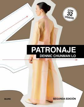 PATRONAJE | 9788418075407 | CHUNMAN LO, DENNIC | Galatea Llibres | Librería online de Reus, Tarragona | Comprar libros en catalán y castellano online