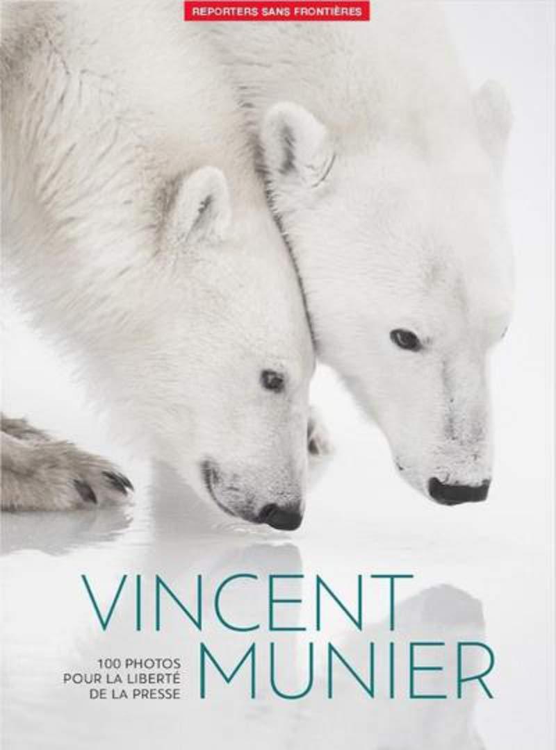 100 FOTOS  | 9782362200540 | MUNIER, VINCENT | Galatea Llibres | Librería online de Reus, Tarragona | Comprar libros en catalán y castellano online