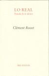 LO REAL.TRATADO DE LA IDIOTEZ | 9788481915884 | ROSSET,CLEMENT | Galatea Llibres | Llibreria online de Reus, Tarragona | Comprar llibres en català i castellà online