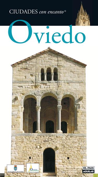 OVIEDO | 9788403507395 | VARIOS AUTORES | Galatea Llibres | Librería online de Reus, Tarragona | Comprar libros en catalán y castellano online