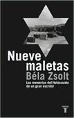 NUEVE MALETAS | 9788430605194 | ZSOLT, BELA | Galatea Llibres | Librería online de Reus, Tarragona | Comprar libros en catalán y castellano online