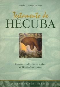 TESTAMENTO DE HECUBA | 9788447204748 | GIL IRIARTE, LUISA | Galatea Llibres | Librería online de Reus, Tarragona | Comprar libros en catalán y castellano online