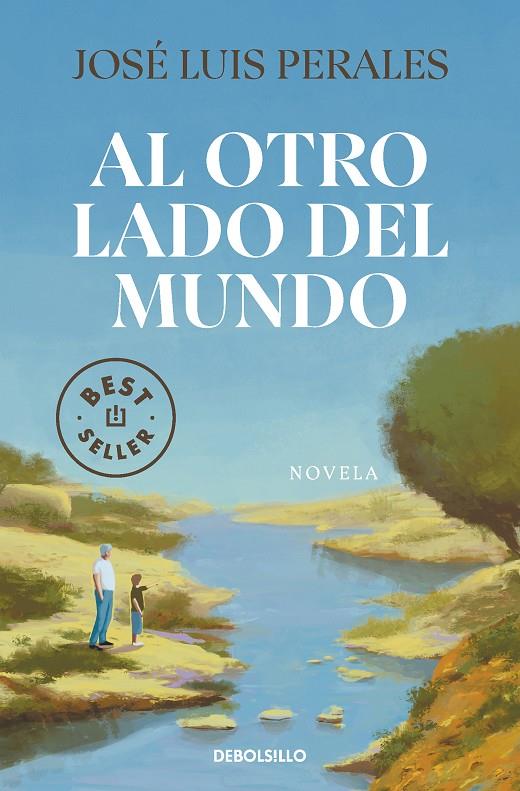 AL OTRO LADO DEL MUNDO | 9788466354899 | PERALES, JOSÉ LUIS | Galatea Llibres | Llibreria online de Reus, Tarragona | Comprar llibres en català i castellà online
