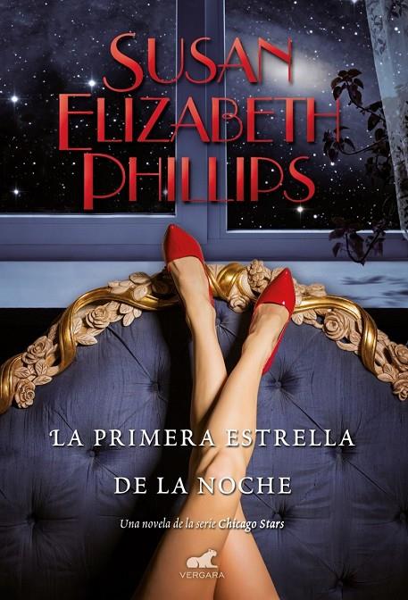 LA PRIMERA ESTRELLA DE LA NOCHE | 9788415420521 | PHILLIPS, SUSAN ELIZABETH | Galatea Llibres | Librería online de Reus, Tarragona | Comprar libros en catalán y castellano online