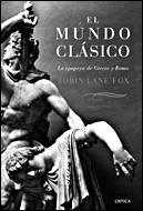 MUNDO CLASICO, EL | 9788484328988 | LANE FOX, ROBIN | Galatea Llibres | Librería online de Reus, Tarragona | Comprar libros en catalán y castellano online