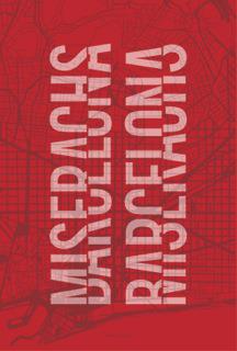 MISERACHS BARCELONA (ED. PORTFOLIO) | 9788416282333 | Galatea Llibres | Librería online de Reus, Tarragona | Comprar libros en catalán y castellano online