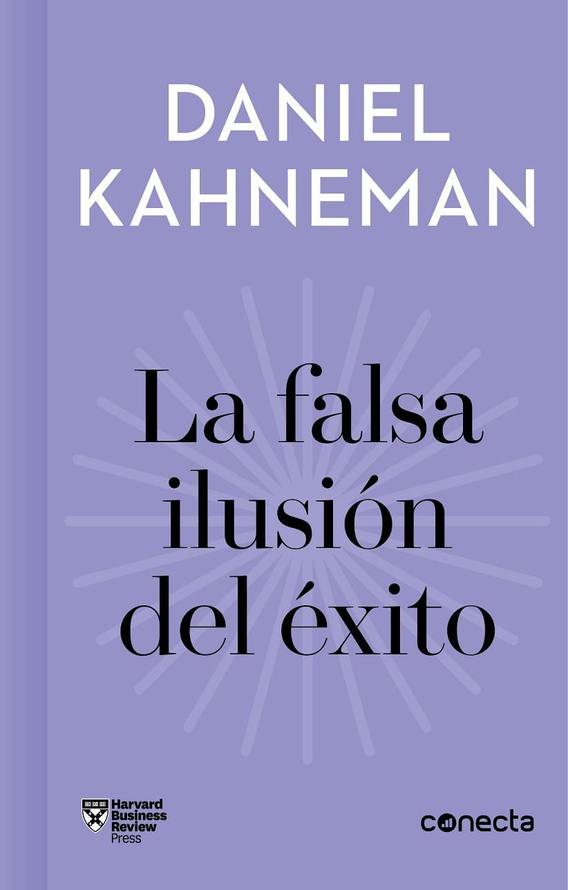 LA FALSA ILUSIÓN DEL ÉXITO | 9788416883912 | KAHNEMAN, DANIEL/VARIOS AUTORES, | Galatea Llibres | Librería online de Reus, Tarragona | Comprar libros en catalán y castellano online