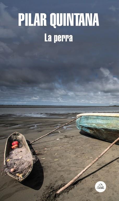LA PERRA | 9788439735557 | QUINTANA, PILAR | Galatea Llibres | Librería online de Reus, Tarragona | Comprar libros en catalán y castellano online