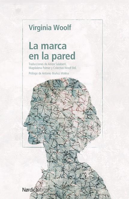 LA MARCA EN LA PARED | 9791387922764 | WOOLF, VIRGINIA | Galatea Llibres | Librería online de Reus, Tarragona | Comprar libros en catalán y castellano online