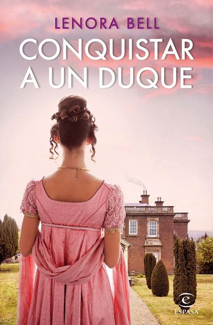 CONQUISTAR A UN DUQUE | 9788467063202 | BELL, LENORA | Galatea Llibres | Librería online de Reus, Tarragona | Comprar libros en catalán y castellano online