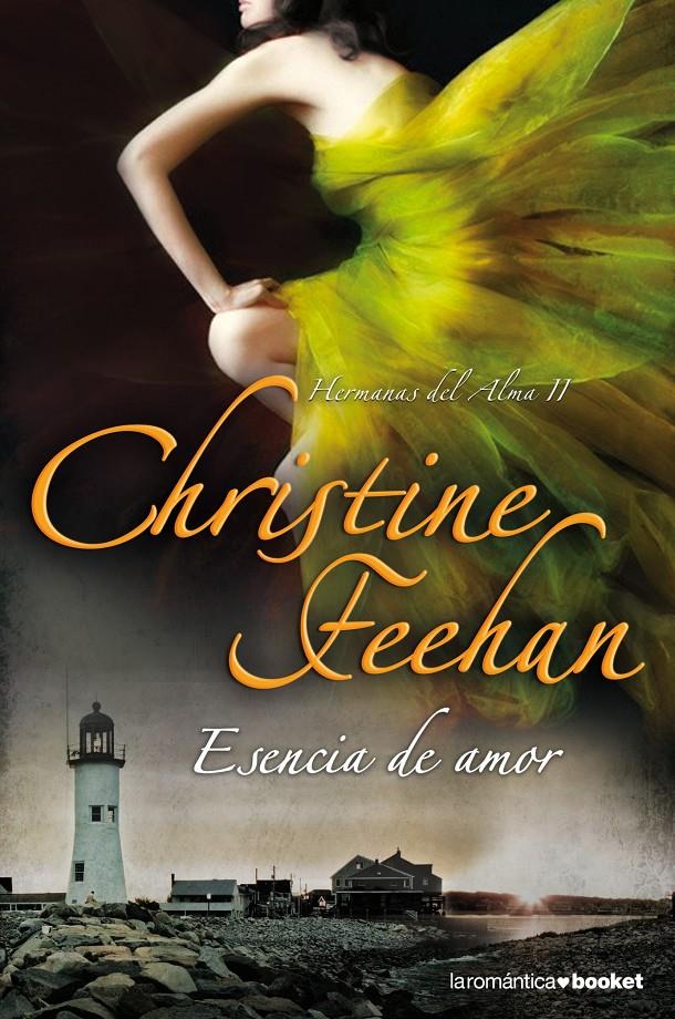 ESENCIA DE AMOR | 9788408113690 | FEEHAN, CHRISTINE | Galatea Llibres | Llibreria online de Reus, Tarragona | Comprar llibres en català i castellà online