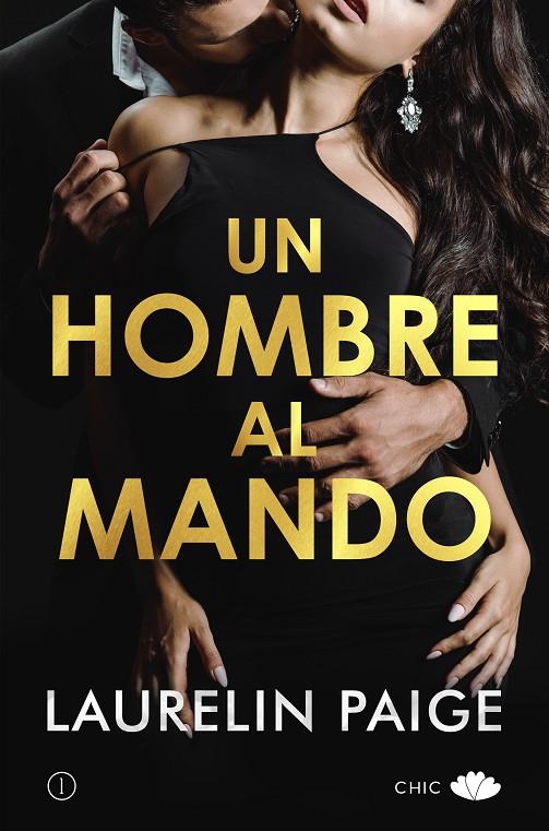 UN HOMBRE AL MANDO | 9788417972547 | PAIGE, LAURELIN | Galatea Llibres | Librería online de Reus, Tarragona | Comprar libros en catalán y castellano online
