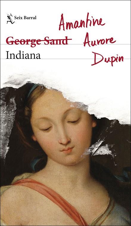 INDIANA | 9788432236297 | DUPIN, AMANTINE AURORE (GEORGE SAND) | Galatea Llibres | Librería online de Reus, Tarragona | Comprar libros en catalán y castellano online