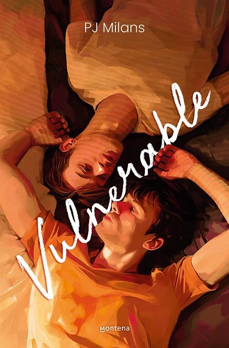 VULNERABLE | 9788419421364 | MILANS, PJ | Galatea Llibres | Librería online de Reus, Tarragona | Comprar libros en catalán y castellano online