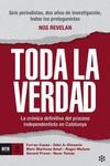 TODA LA VERDAD | 9788417804411 | ANTXUSTEGUI ETXEARTE, ODEI/TOMÀS I GIRONI, NEUS/CASAS I MANRESA, FERRAN/MATEOS I MIRET, ROGER/MARTÍN | Galatea Llibres | Librería online de Reus, Tarragona | Comprar libros en catalán y castellano online