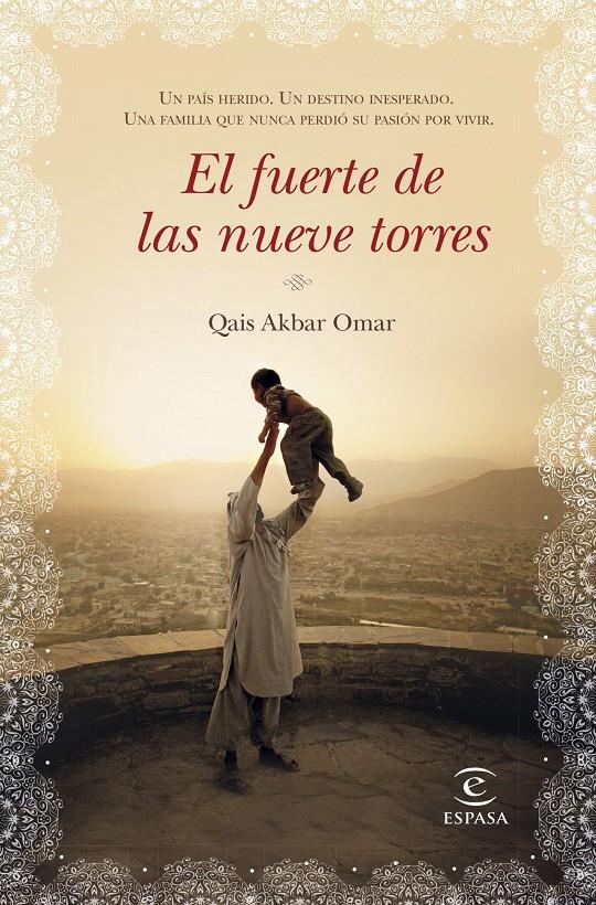 EL FUERTE DE LAS NUEVE TORRES | 9788467041200 | AKBAR OMAR, QAIS | Galatea Llibres | Llibreria online de Reus, Tarragona | Comprar llibres en català i castellà online