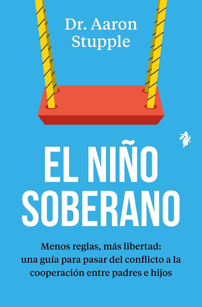EL NIÑO SOBERANO | 9791387936433 | STUPPLE, AARON | Galatea Llibres | Llibreria online de Reus, Tarragona | Comprar llibres en català i castellà online