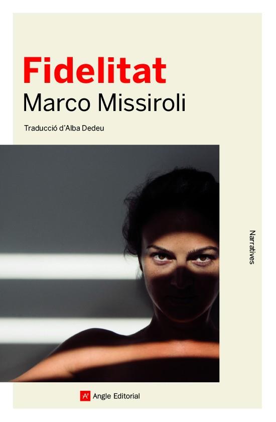 FIDELITAT | 9788417214913 | MISSIROLI, MARCO | Galatea Llibres | Llibreria online de Reus, Tarragona | Comprar llibres en català i castellà online