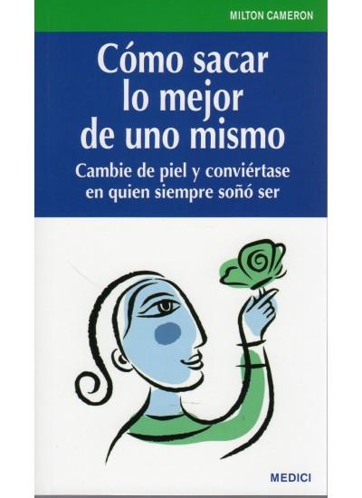 COMO SACAR LO MEJOR DE UNO MISMO | 9788497991117 | CAMERON, M. | Galatea Llibres | Librería online de Reus, Tarragona | Comprar libros en catalán y castellano online