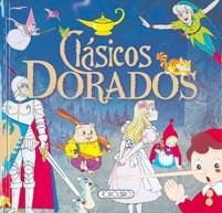 CLASICOS DORADOS | 9788478839933 | AAVV | Galatea Llibres | Librería online de Reus, Tarragona | Comprar libros en catalán y castellano online