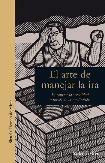 EL ARTE DE MANEJAR LA IRA | 9788417308209 | FISHER, MIKE | Galatea Llibres | Librería online de Reus, Tarragona | Comprar libros en catalán y castellano online
