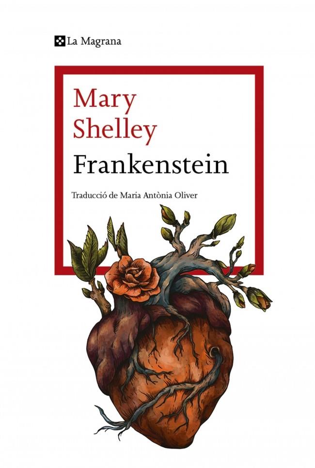 FRANKENSTEIN | 9788410009752 | SHELLEY, MARY | Galatea Llibres | Llibreria online de Reus, Tarragona | Comprar llibres en català i castellà online