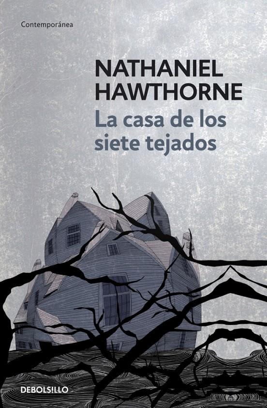 CASA DE LOS SIETE TEJADOS | 9788499080963 | HAWTHORNE, NATHANIEL | Galatea Llibres | Librería online de Reus, Tarragona | Comprar libros en catalán y castellano online