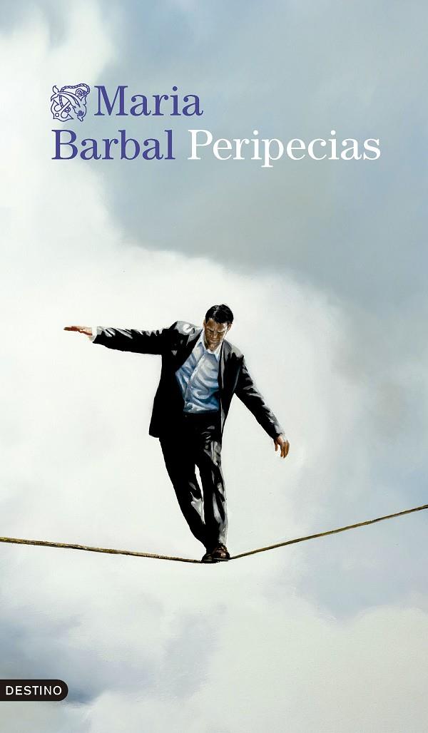 PERIPECIAS | 9788423366897 | BARBAL, MARIA | Galatea Llibres | Llibreria online de Reus, Tarragona | Comprar llibres en català i castellà online