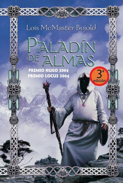 PALADIN DE ALMAS | 9788498000139 | BUJOLD, LOIS | Galatea Llibres | Librería online de Reus, Tarragona | Comprar libros en catalán y castellano online