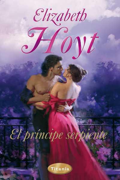 PRINCIPE SERPIENTE,EL | 9788496711853 | HOYT, ELIZABETH | Galatea Llibres | Llibreria online de Reus, Tarragona | Comprar llibres en català i castellà online