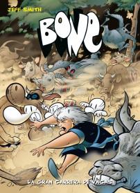 BONE 2 BOLSILLO | 9788492769520 | SMITH, JEFF | Galatea Llibres | Librería online de Reus, Tarragona | Comprar libros en catalán y castellano online
