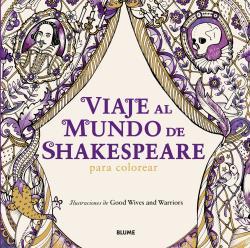 VIAJE AL MUNDO DE SHAKESPEARE | 9788498019780 | BOLTON, BECKY/CHAPPELL, LOUISE | Galatea Llibres | Librería online de Reus, Tarragona | Comprar libros en catalán y castellano online