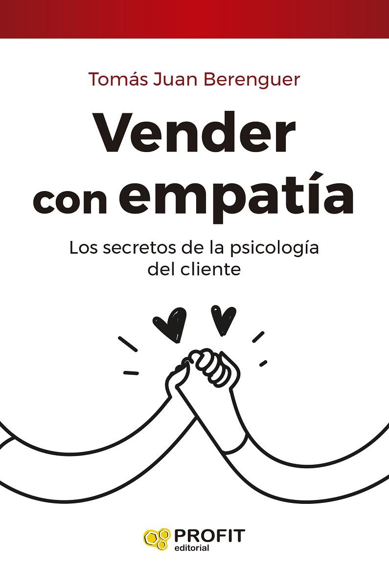 VENDER CON EMPATÍA | 9791387796242 | BERENGUER, TOMAS JUAN | Galatea Llibres | Librería online de Reus, Tarragona | Comprar libros en catalán y castellano online