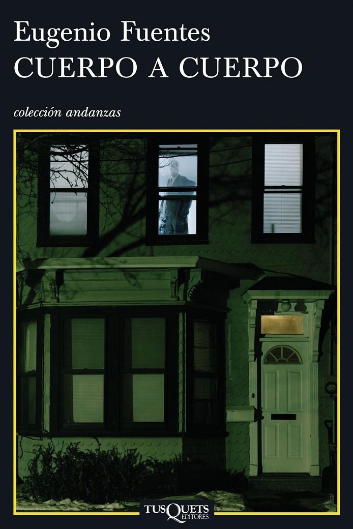 CUERPO A CUERPO | 9788483103890 | FUENTES, EUGENIO | Galatea Llibres | Llibreria online de Reus, Tarragona | Comprar llibres en català i castellà online
