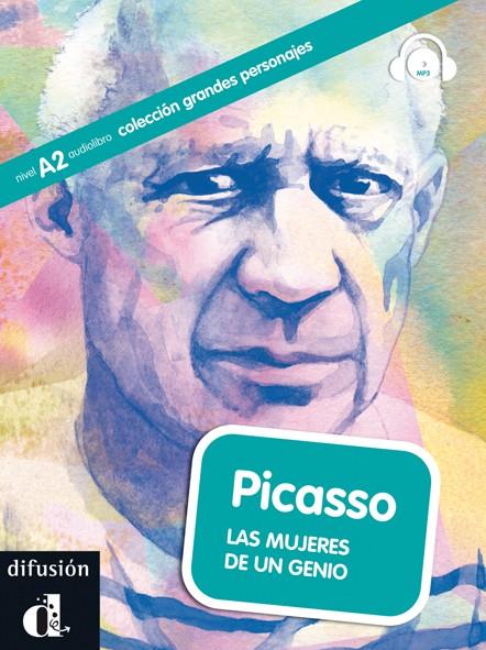 PICASSO. LAS MUJERES DE PICASSO | 9788484437352 | CORPA, LAURA | Galatea Llibres | Librería online de Reus, Tarragona | Comprar libros en catalán y castellano online
