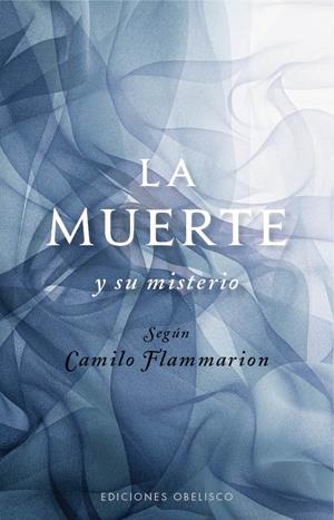 MUERTE Y SU MISTERIO | 9788497777957 | FLAMMARION, CAMILO | Galatea Llibres | Librería online de Reus, Tarragona | Comprar libros en catalán y castellano online