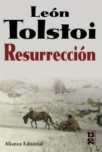 RESURRECCIÓN. | 9788420679822 | TOLSTOI, LEÓN | Galatea Llibres | Librería online de Reus, Tarragona | Comprar libros en catalán y castellano online