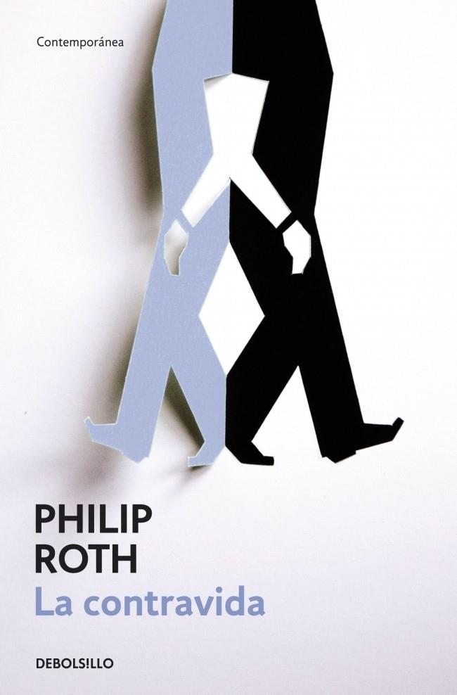 LA CONTRAVIDA | 9788483463307 | ROTH, PHILIP | Galatea Llibres | Llibreria online de Reus, Tarragona | Comprar llibres en català i castellà online